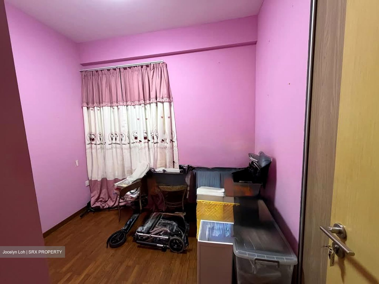 Sea Horizon (D18), Condominium #539442871